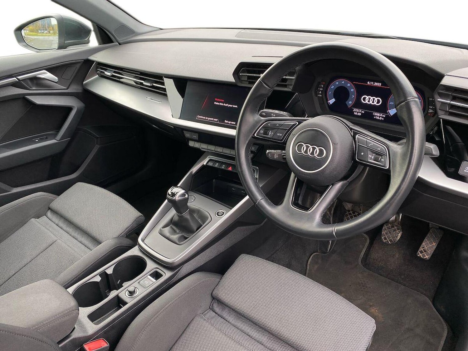 Used Audi A3 2024 for sale - 76492443: Photo 15