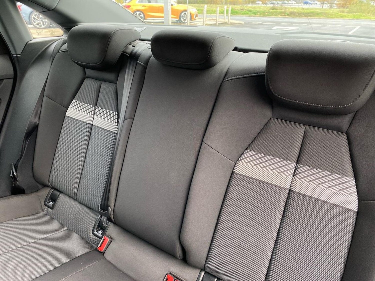 Used Audi A3 2024 for sale - 76492443: Photo 16