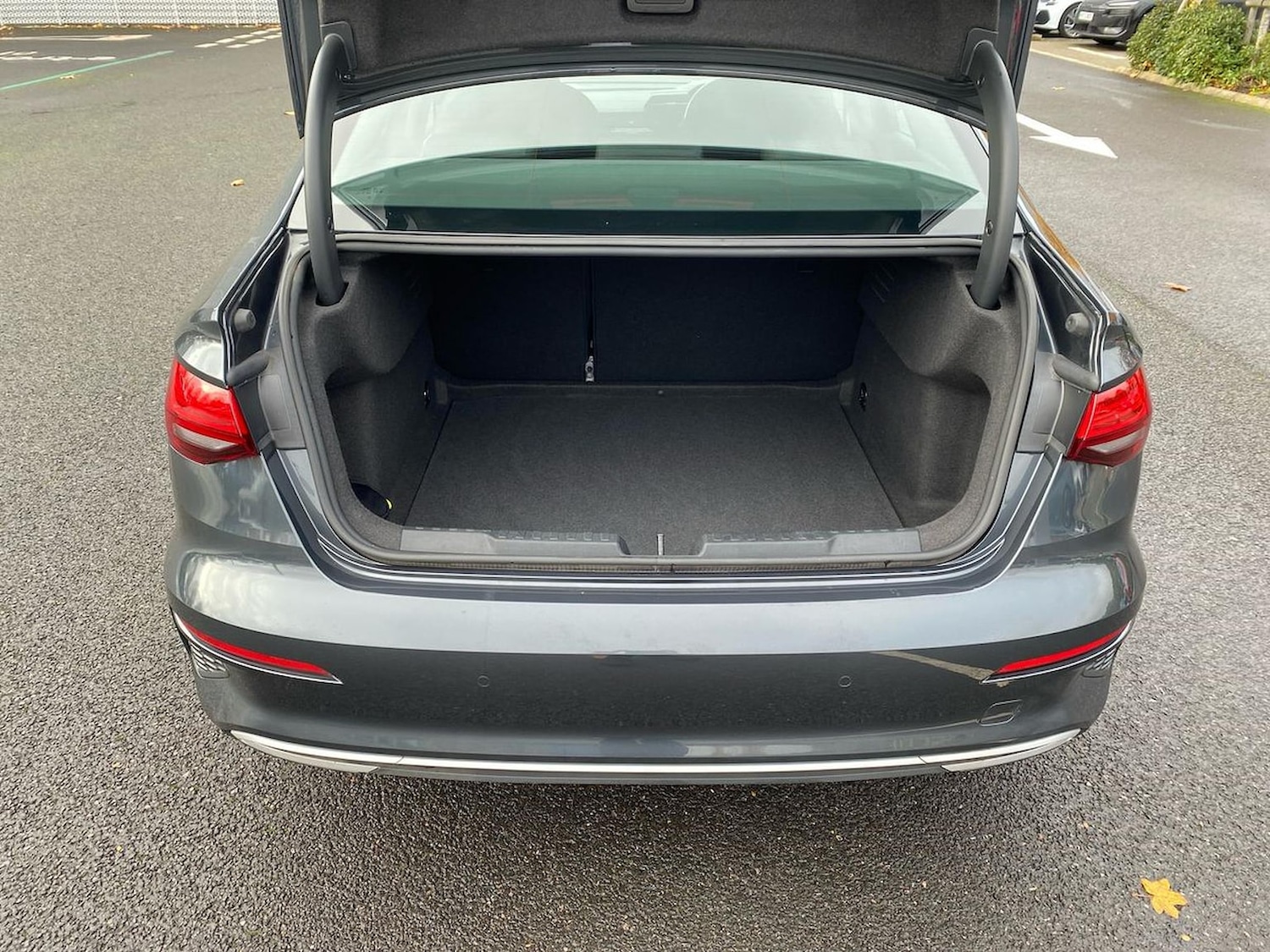 Used Audi A3 2024 for sale - 76492443: Photo 17