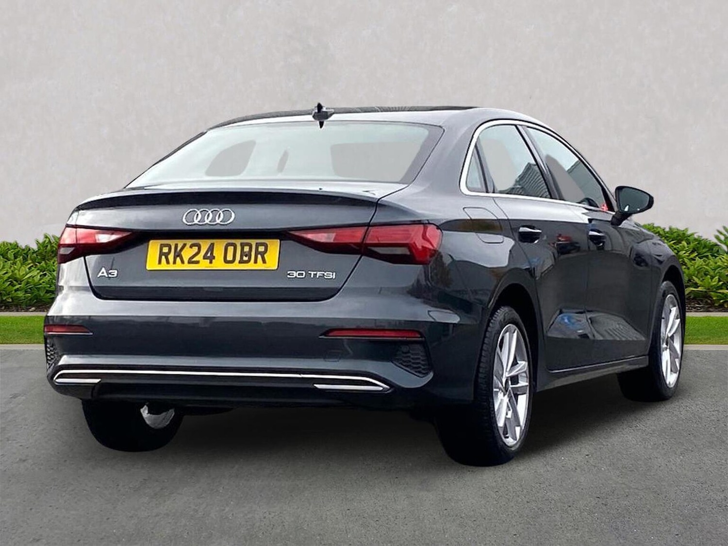 Used Audi A3 2024 for sale - 76492443: Photo 18