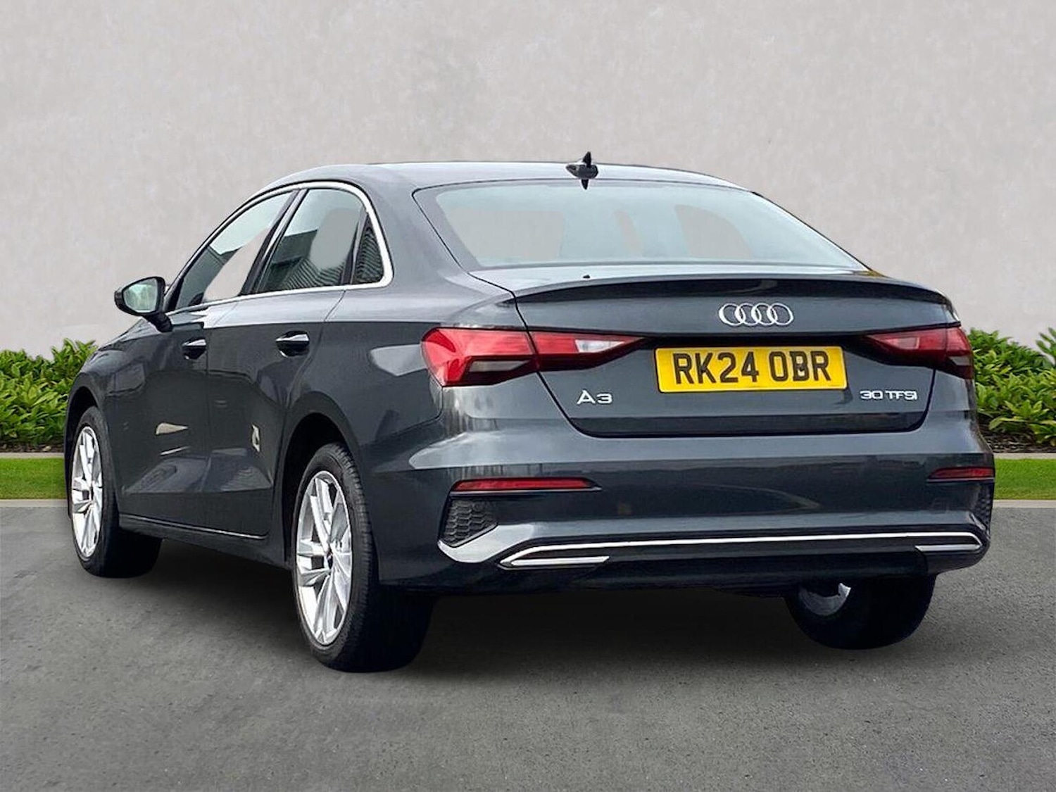 Used Audi A3 2024 for sale - 76492443: Photo 2