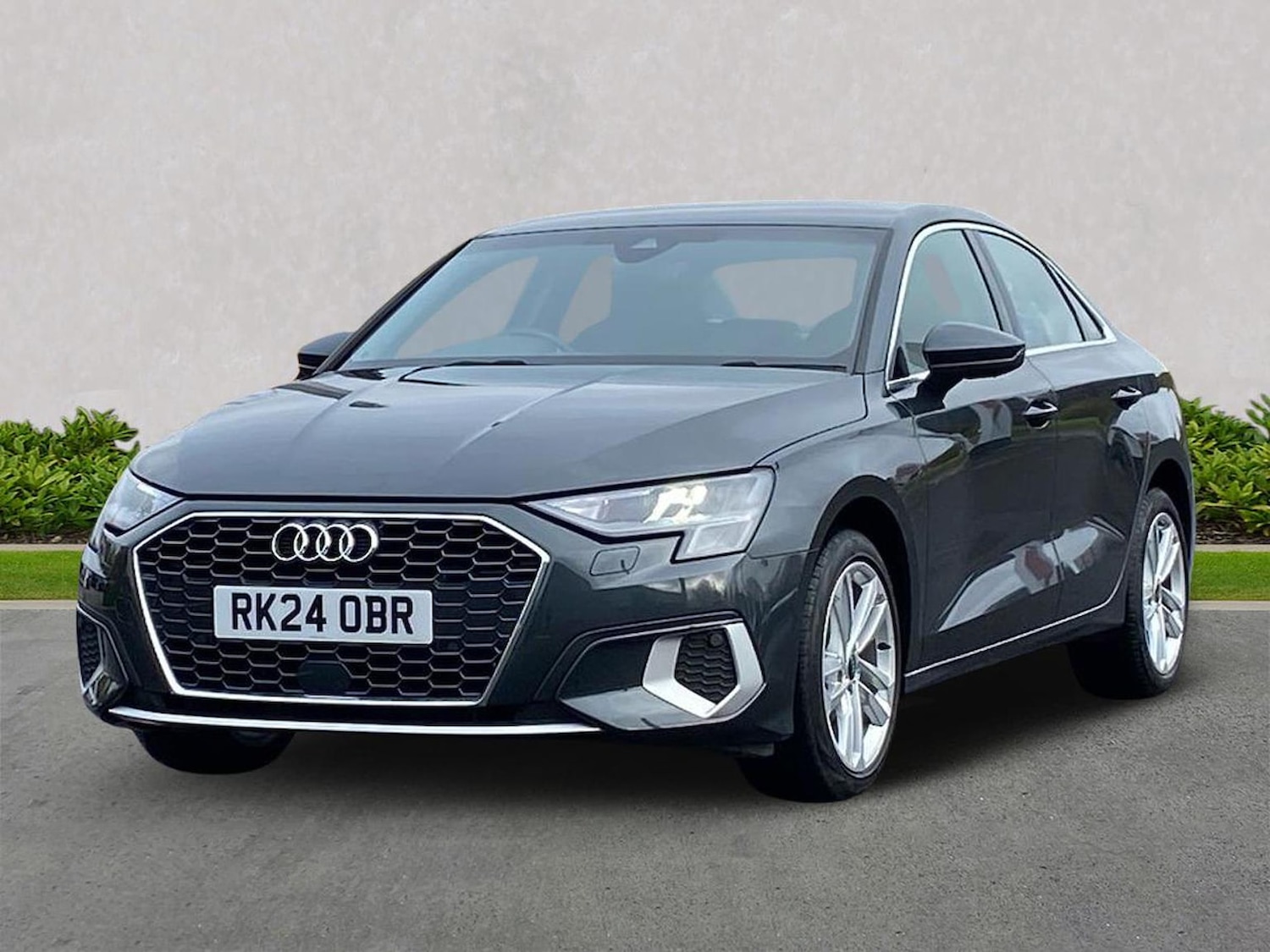 Used Audi A3 2024 for sale - 76492443: Photo 20