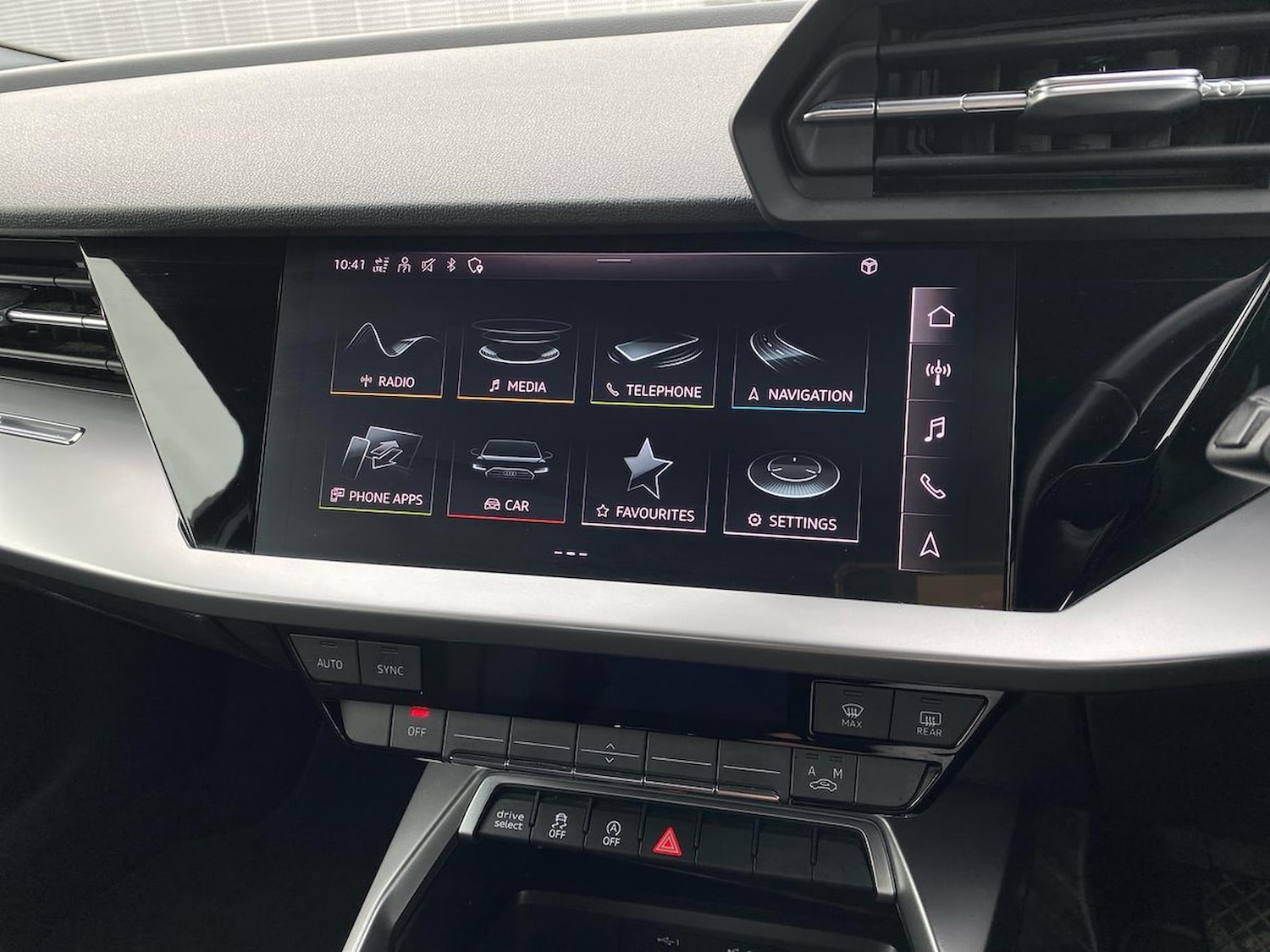 Used Audi A3 2024 for sale - 76492443: Photo 25