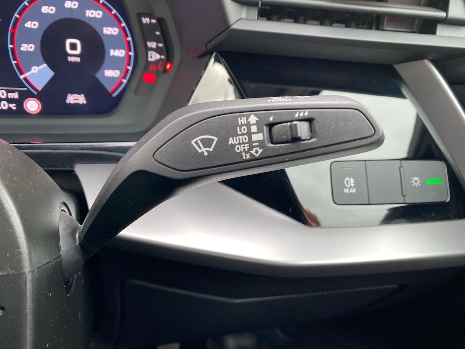 Used Audi A3 2024 for sale - 76492443: Photo 28