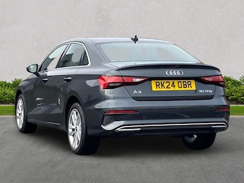 Used Audi A3 2024 for sale - 76492443: Photo