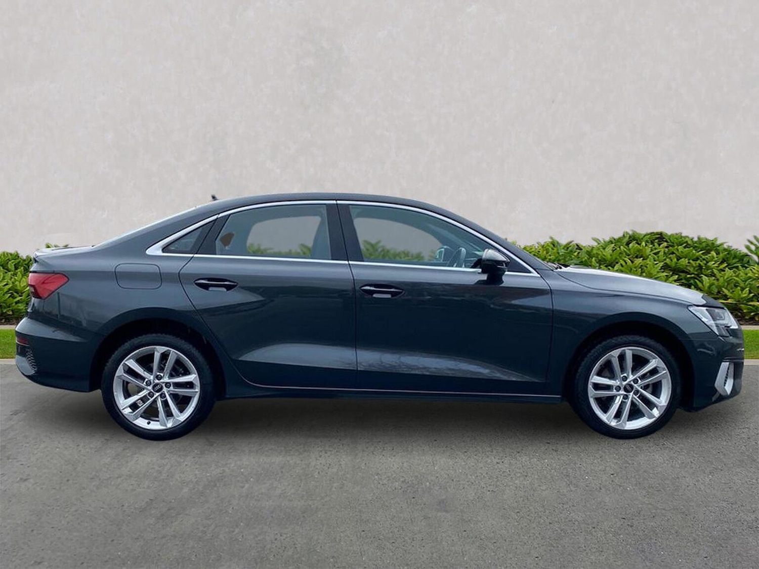 Used Audi A3 2024 for sale - 76492443: Photo 3