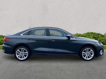 Used Audi A3 2024 for sale - 76492443: Photo