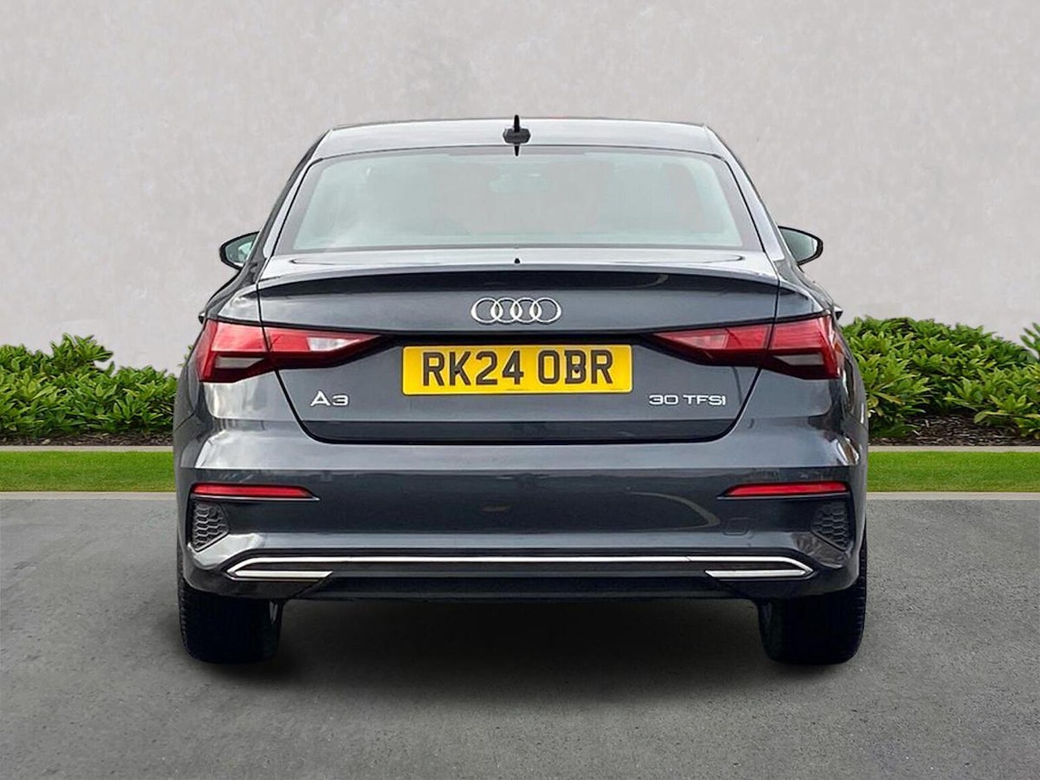 Used Audi A3 2024 for sale - 76492443: Photo 4