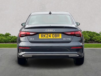Used Audi A3 2024 for sale - 76492443: Photo