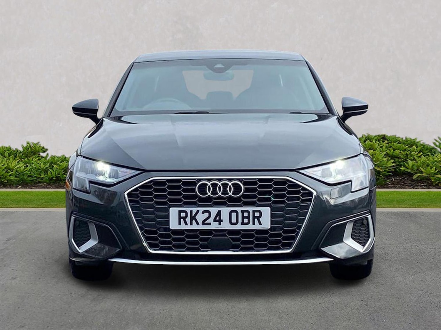 Used Audi A3 2024 for sale - 76492443: Photo 5