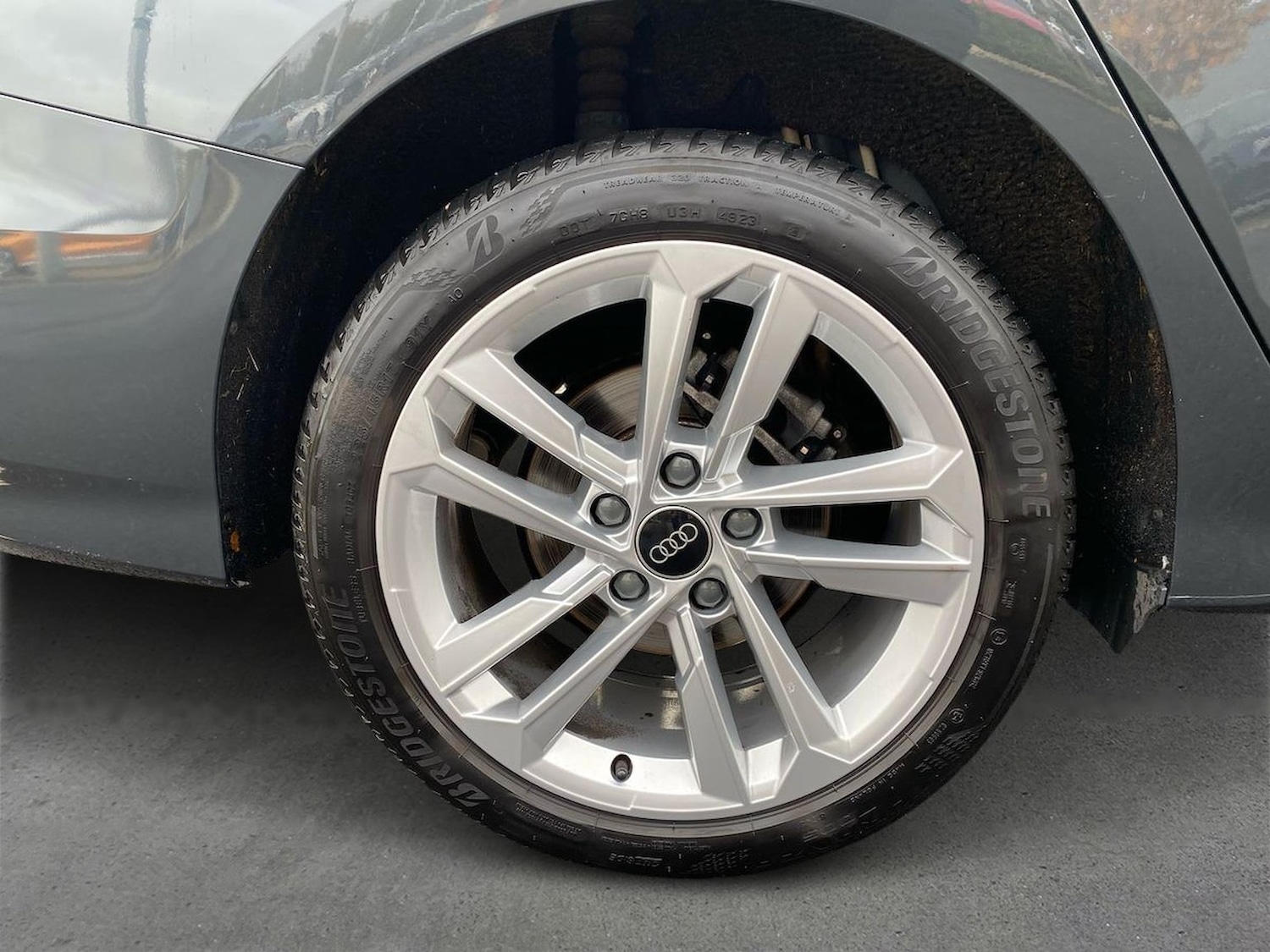 Used Audi A3 2024 for sale - 76492443: Photo 6