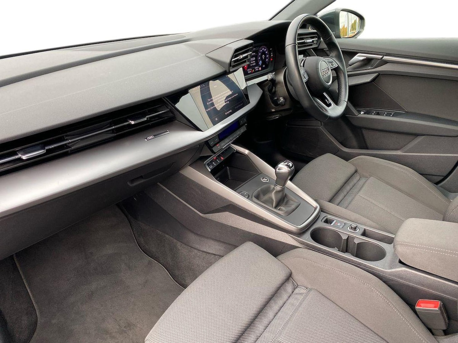 Used Audi A3 2024 for sale - 76492443: Photo 7