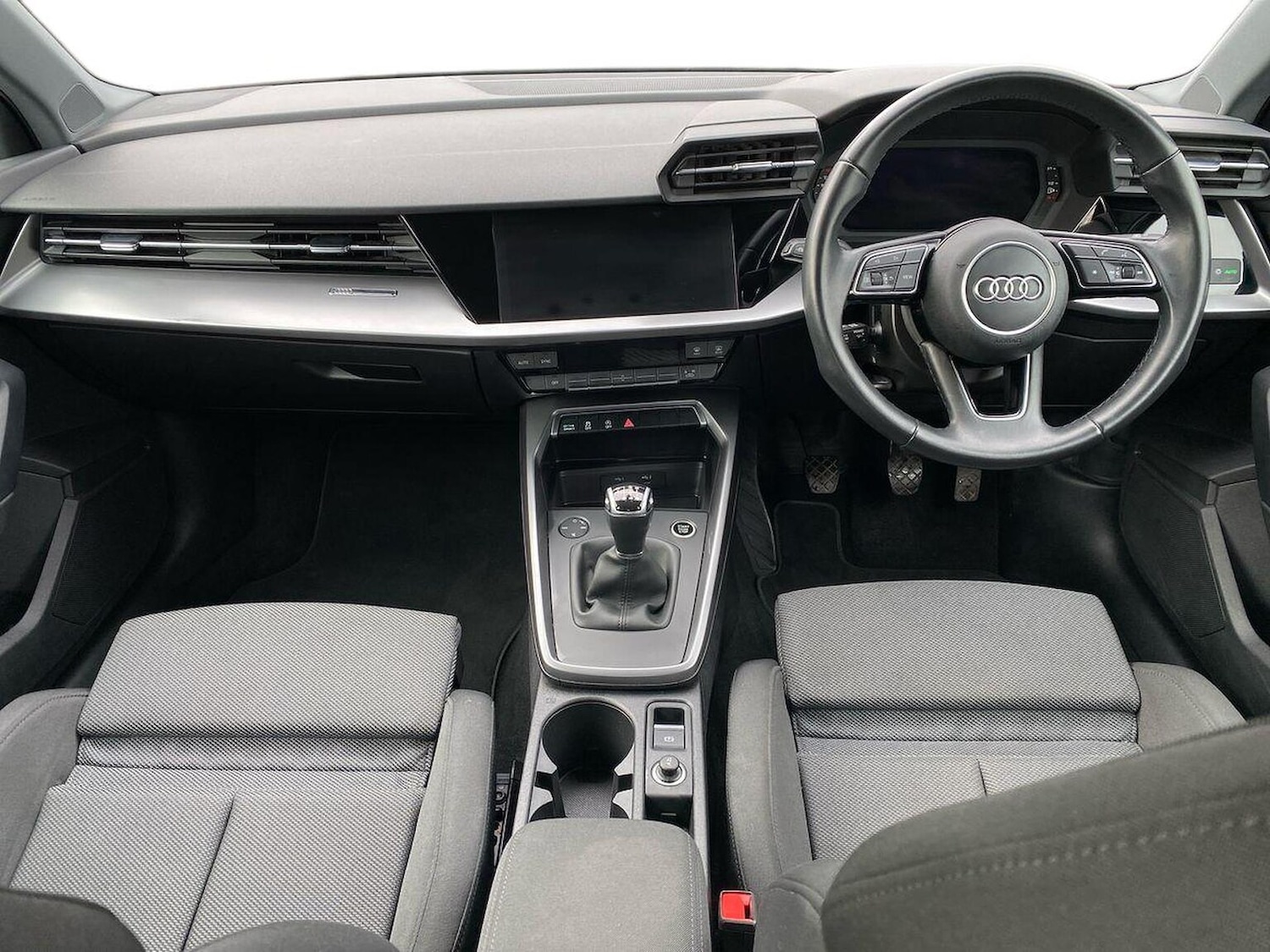 Used Audi A3 2024 for sale - 76492443: Photo 8