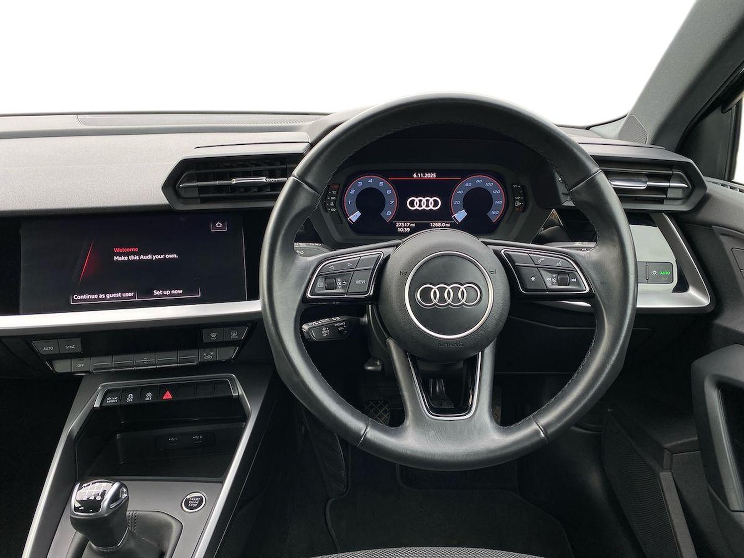 Used Audi A3 2024 for sale - 76492443: Photo 9