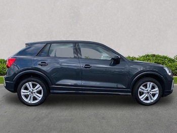 Used Audi Q2 2023 for sale - 78332408: Photo