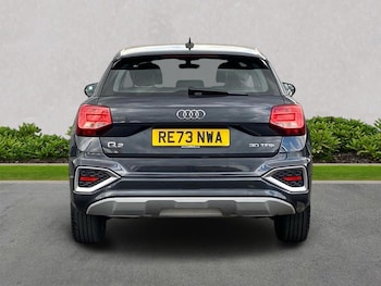 Used Audi Q2 2023 for sale - 78332408: Photo