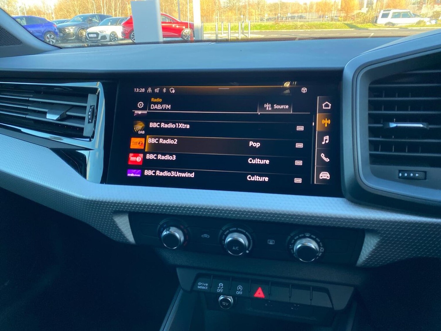 Used Audi A1 2024 for sale - 76879664: Photo 11