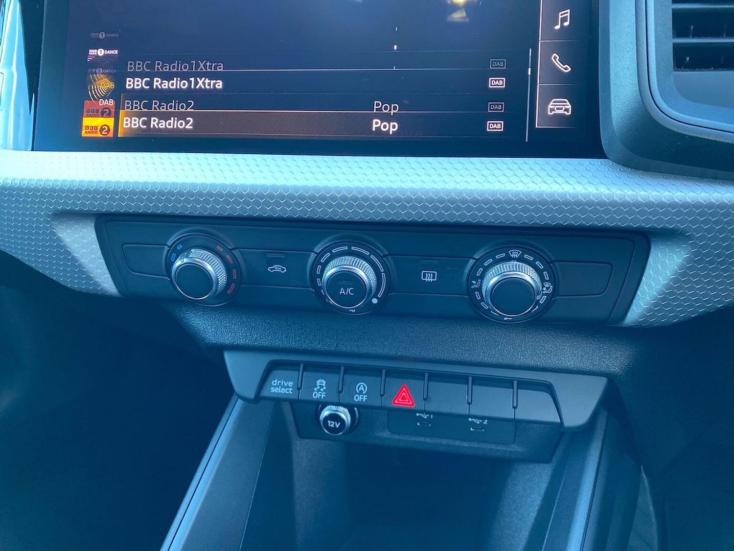 Used Audi A1 2024 for sale - 76879664: Photo 12