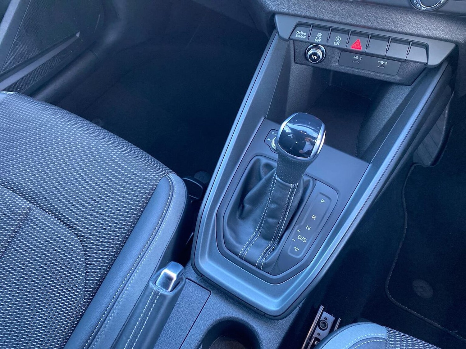 Used Audi A1 2024 for sale - 76879664: Photo 13