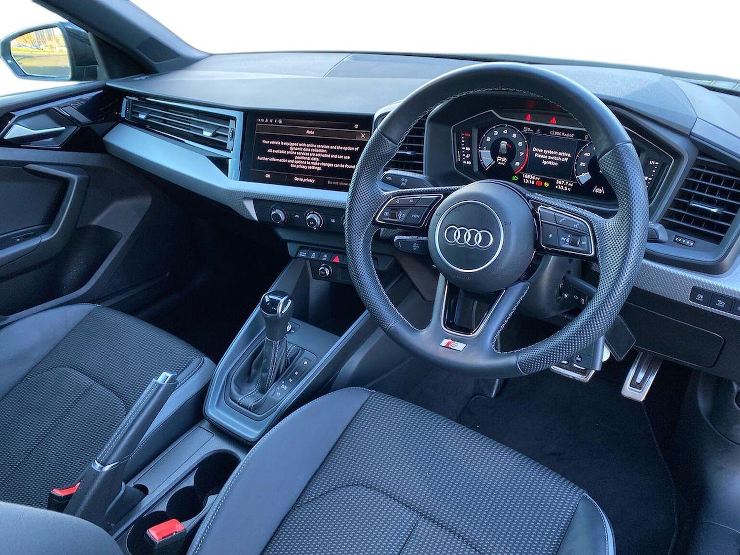 Used Audi A1 2024 for sale - 76879664: Photo 15