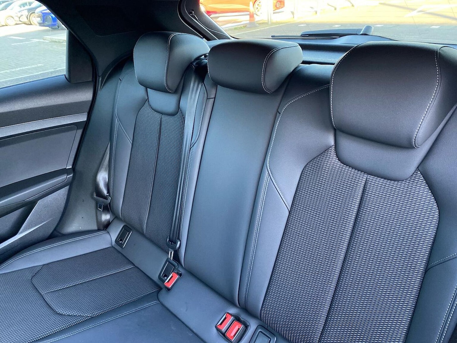 Used Audi A1 2024 for sale - 76879664: Photo 16