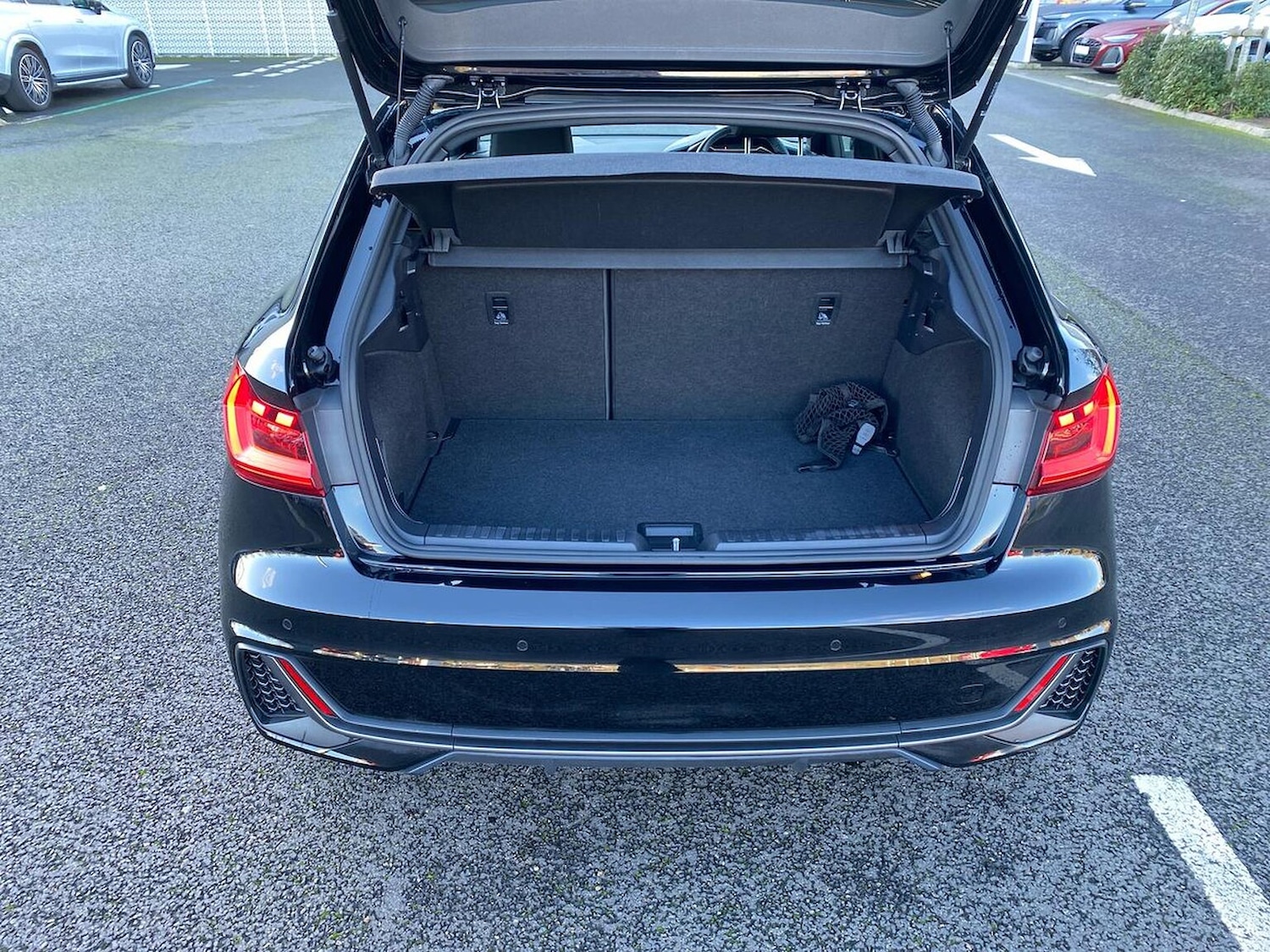 Used Audi A1 2024 for sale - 76879664: Photo 17