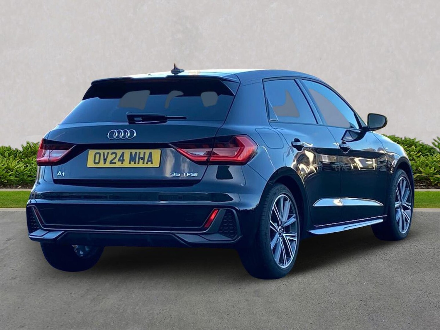 Used Audi A1 2024 for sale - 76879664: Photo 18