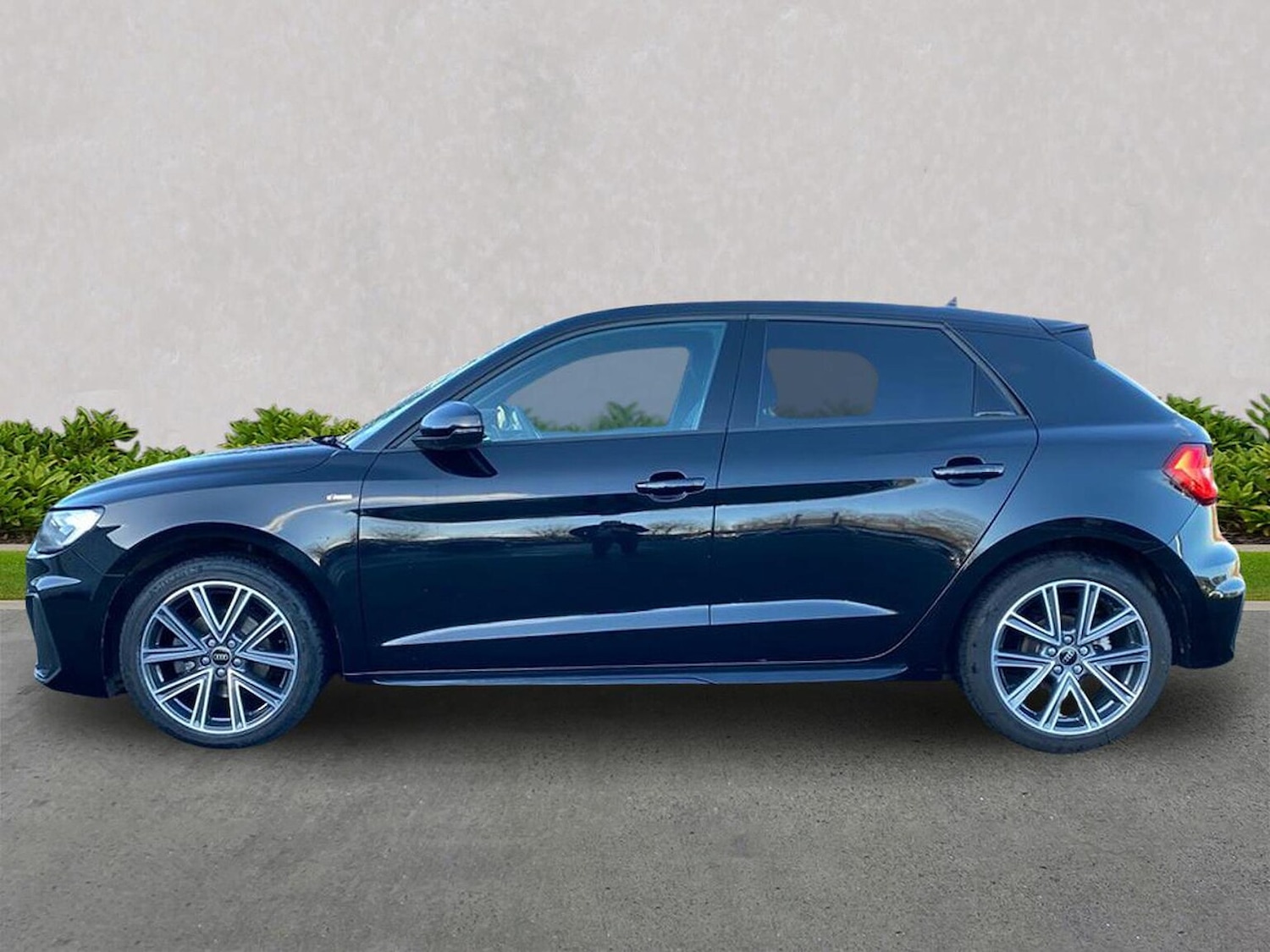 Used Audi A1 2024 for sale - 76879664: Photo 19