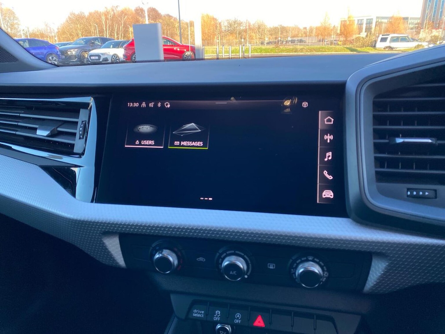 Used Audi A1 2024 for sale - 76879664: Photo 24