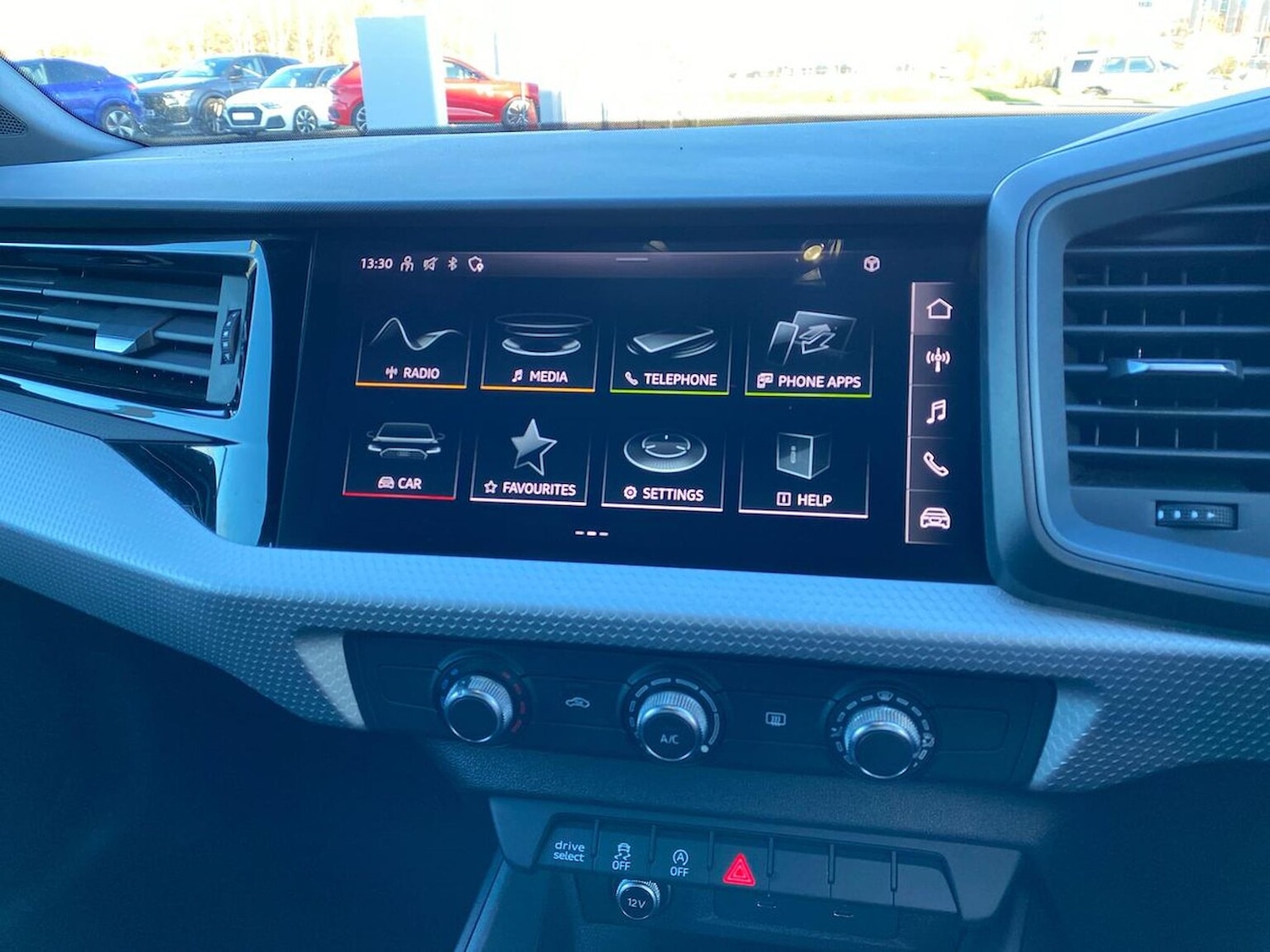 Used Audi A1 2024 for sale - 76879664: Photo 25