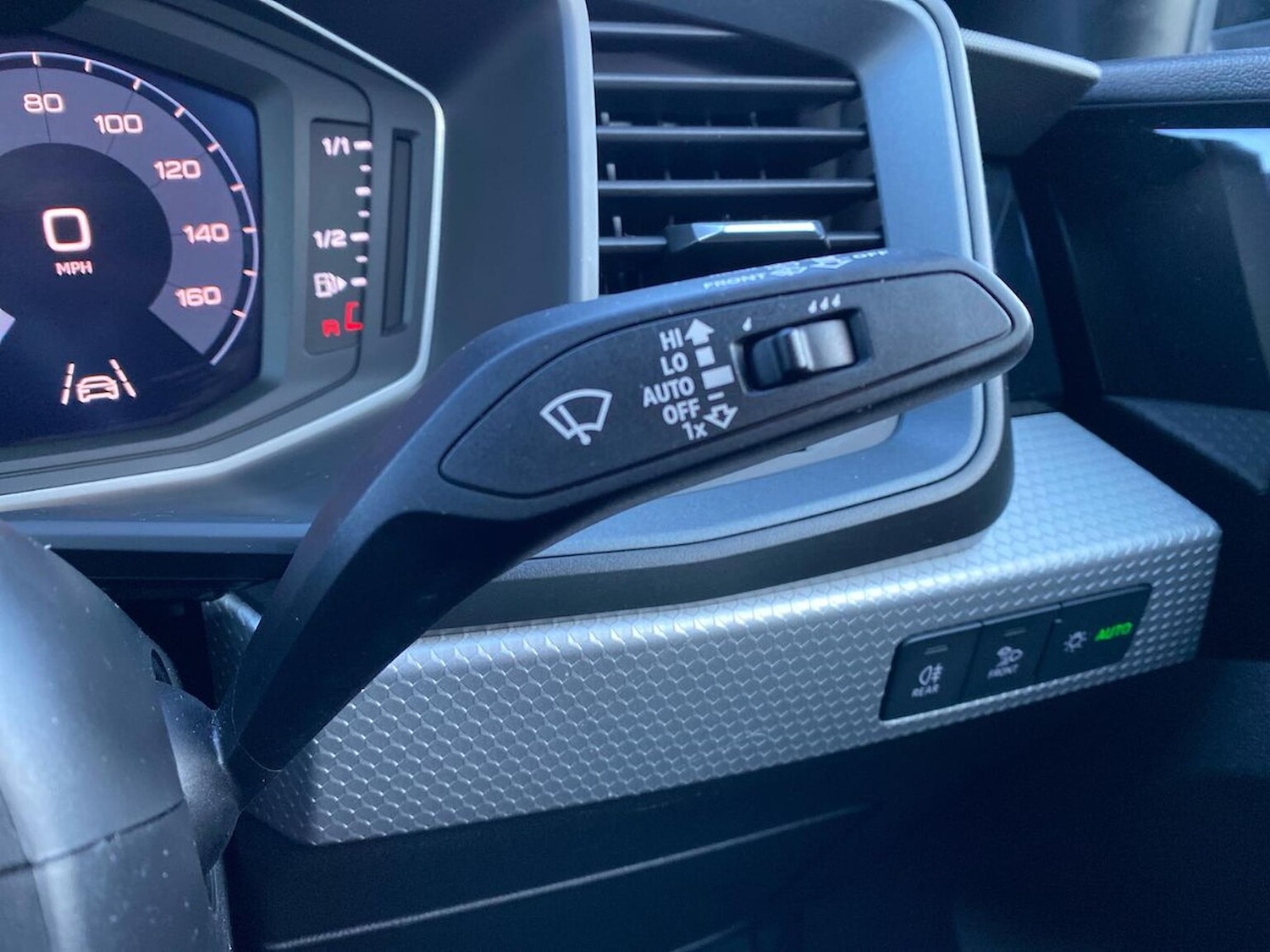 Used Audi A1 2024 for sale - 76879664: Photo 28