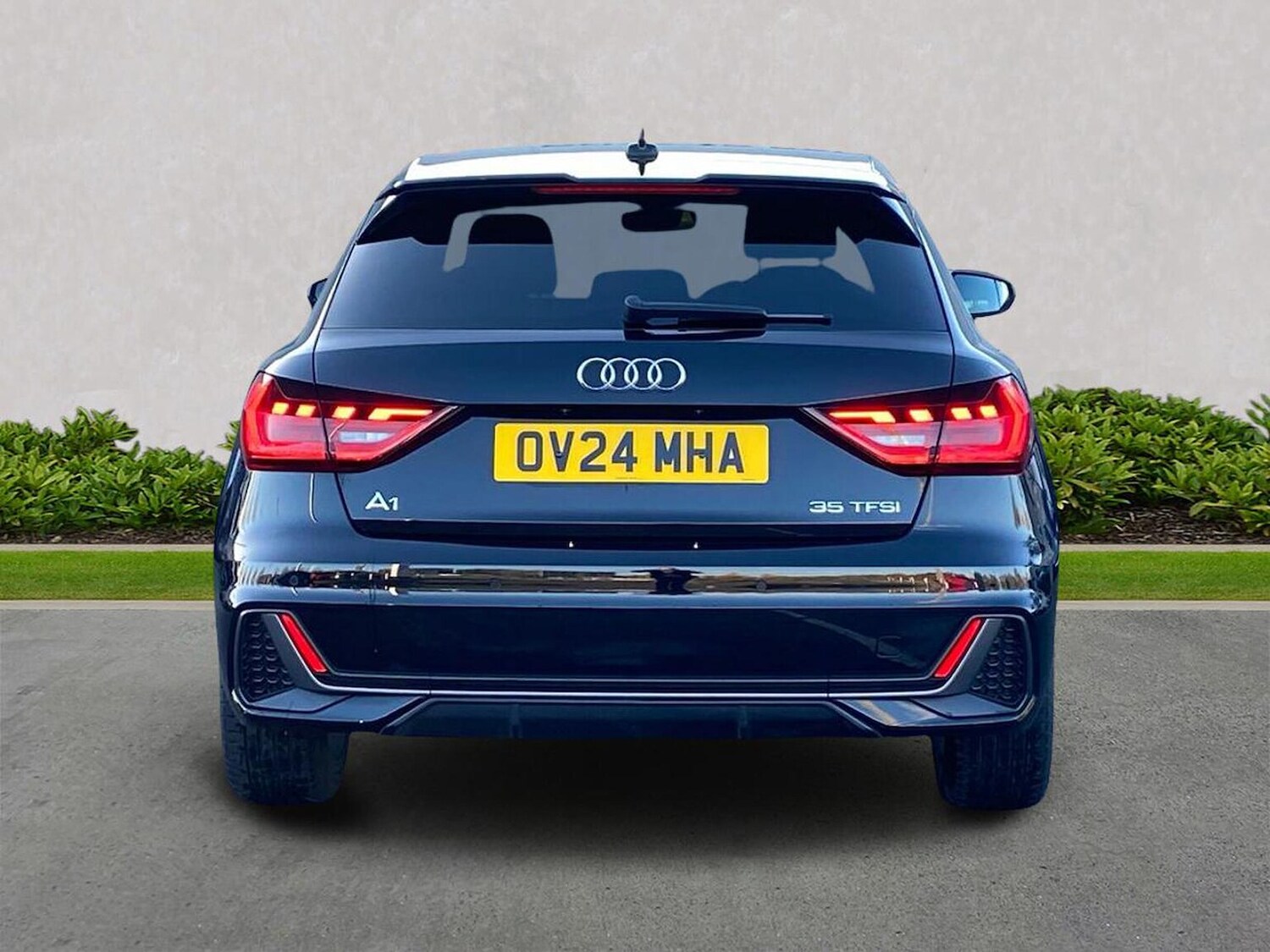 Used Audi A1 2024 for sale - 76879664: Photo 4