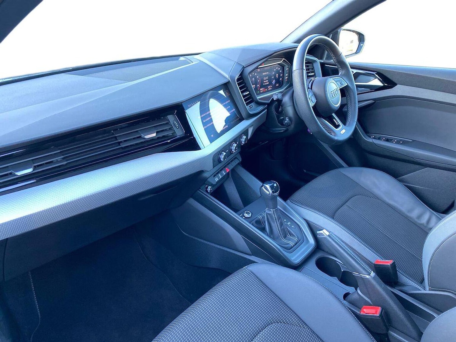 Used Audi A1 2024 for sale - 76879664: Photo 7