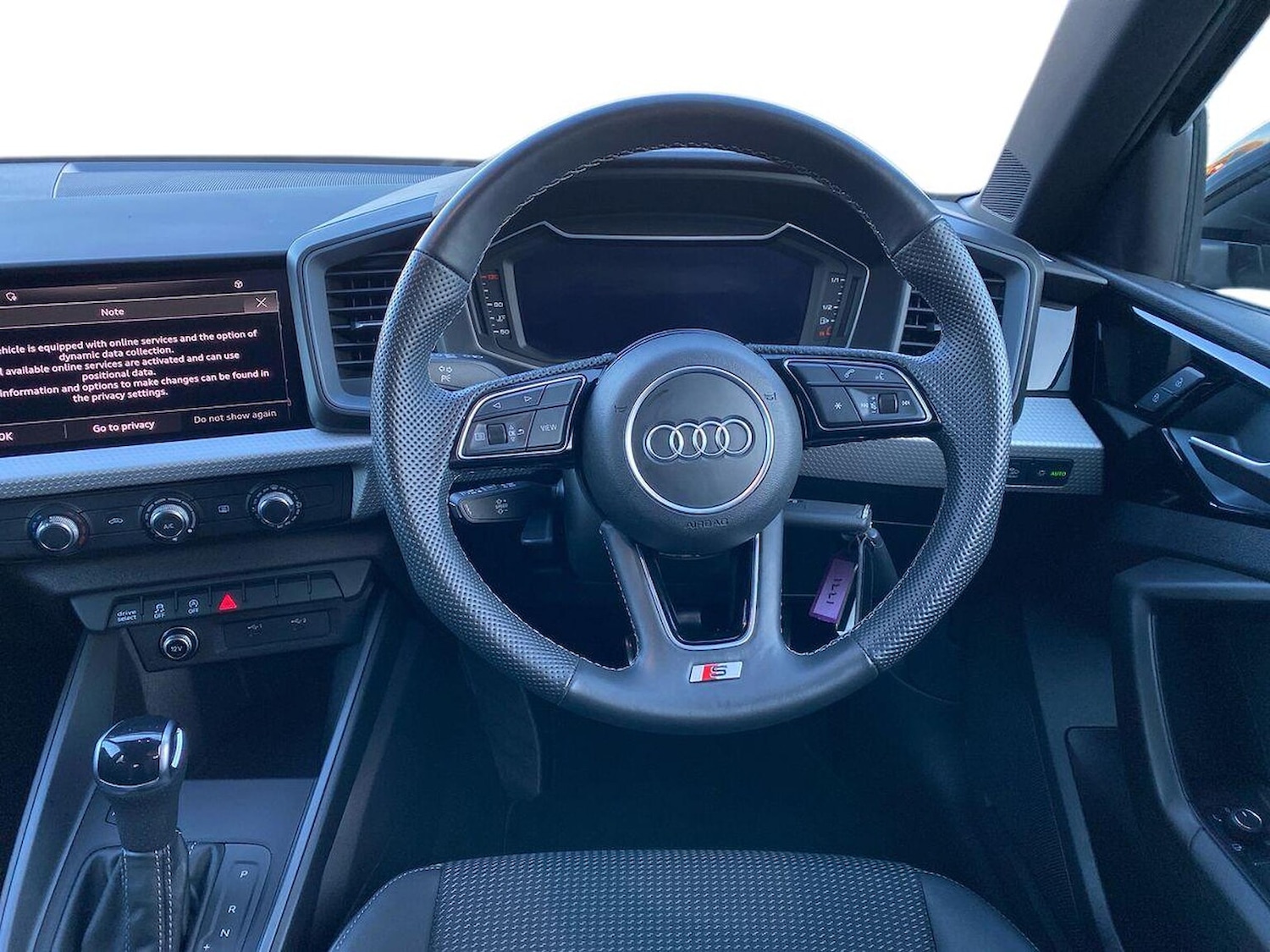 Used Audi A1 2024 for sale - 76879664: Photo 9