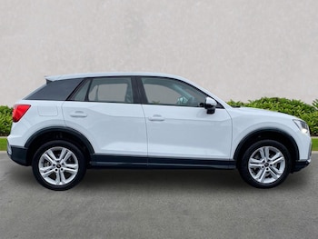 Used Audi Q2 2025 for sale - 78332484: Photo
