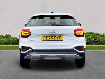 Used Audi Q2 2025 for sale - 78332484: Photo