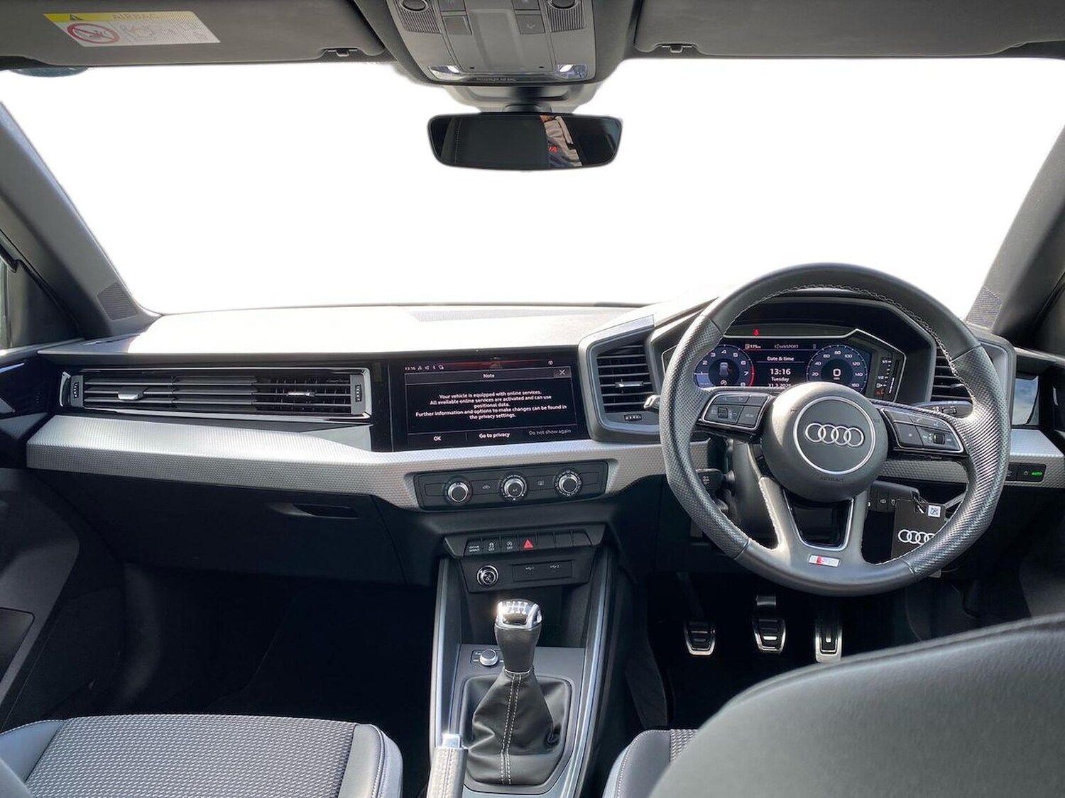 Used Audi A1 2023 for sale - 78192402: Photo 10