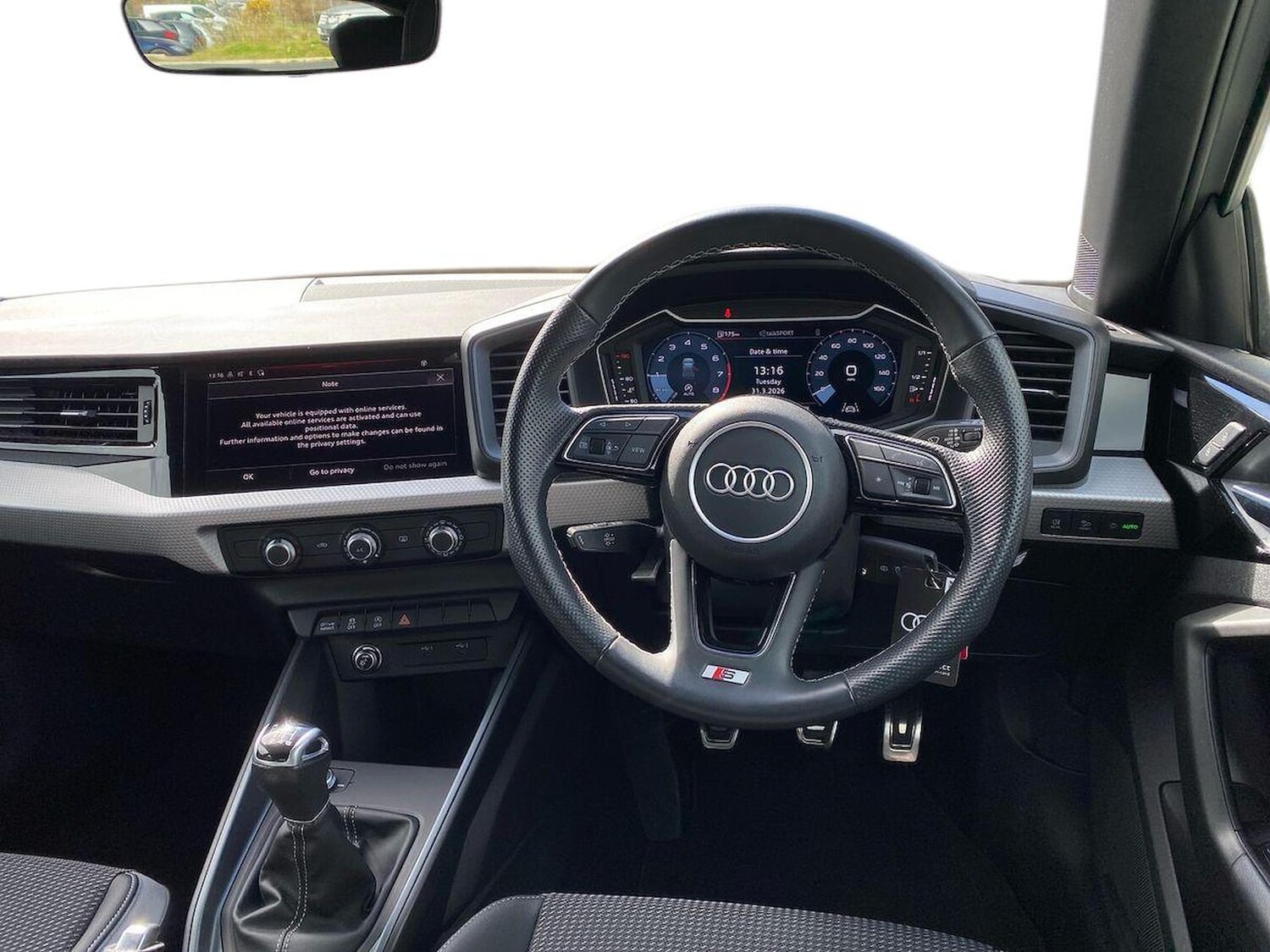 Used Audi A1 2023 for sale - 78192402: Photo 11