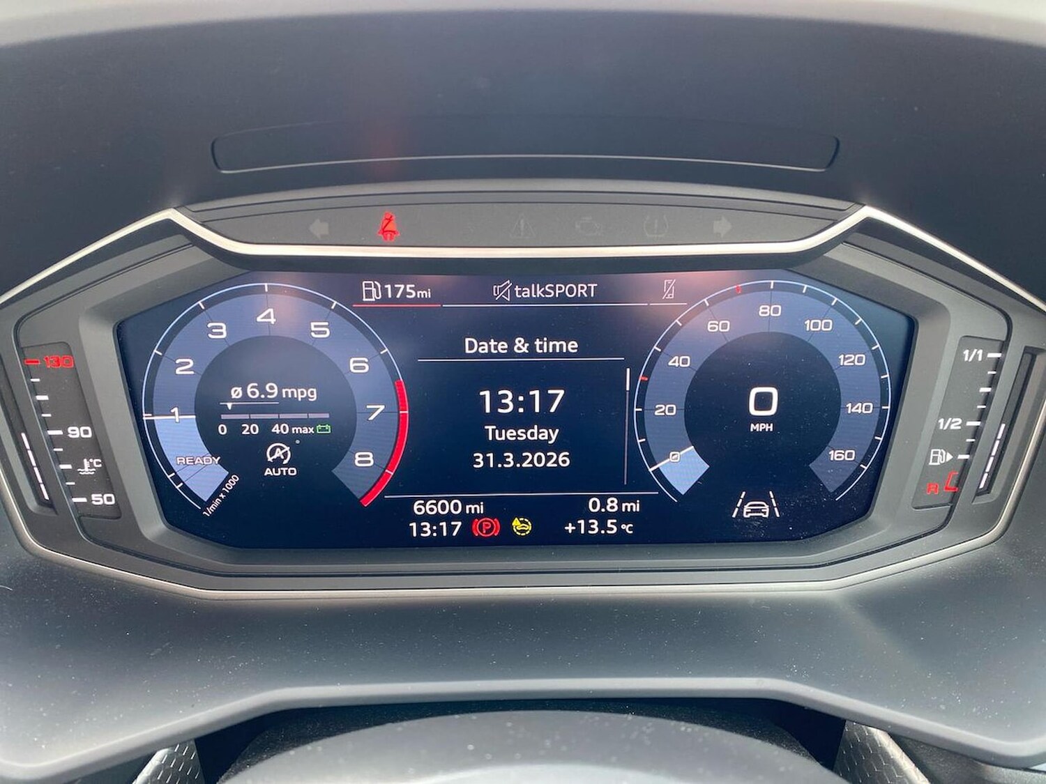 Used Audi A1 2023 for sale - 78192402: Photo 12