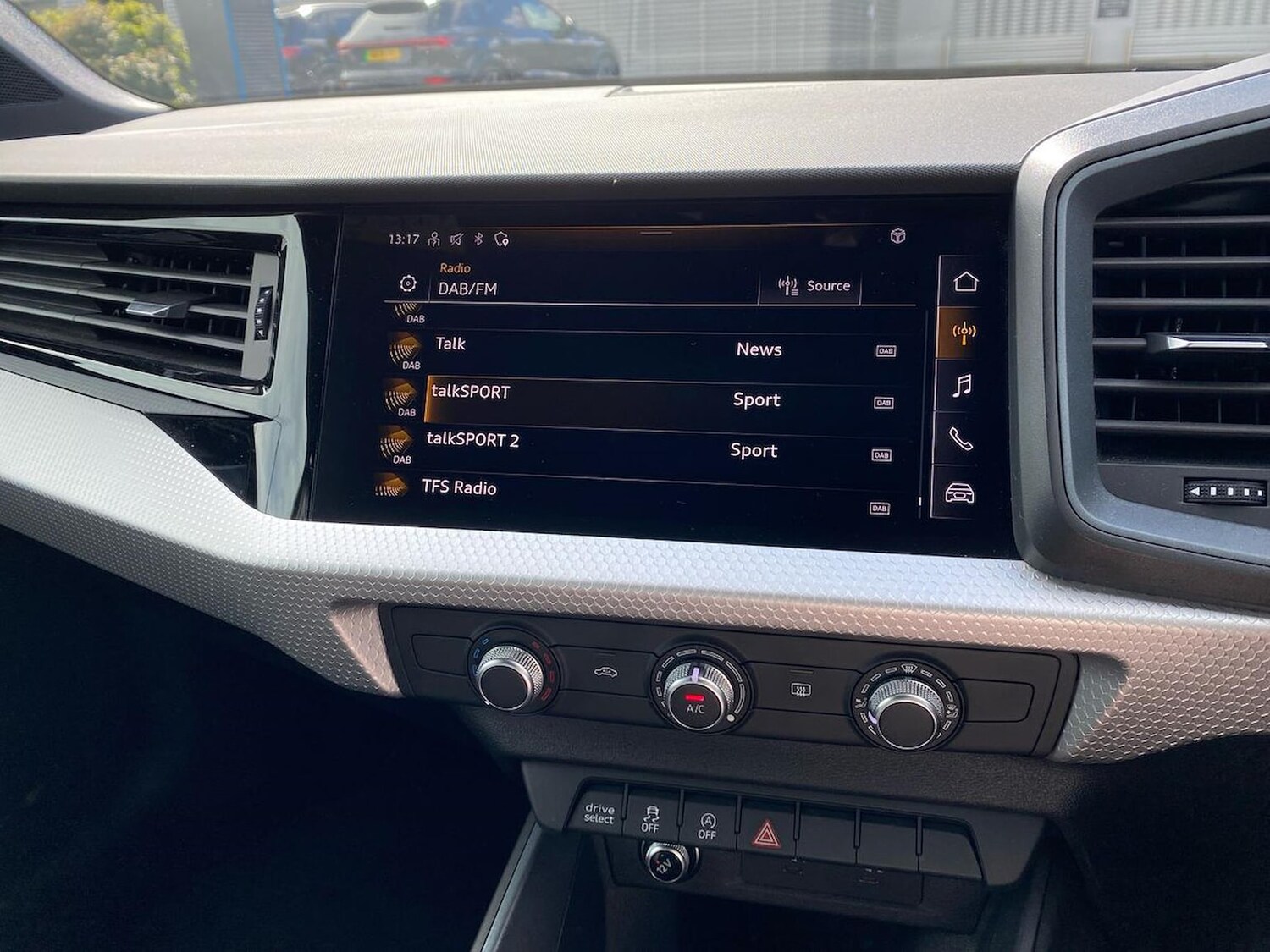 Used Audi A1 2023 for sale - 78192402: Photo 13