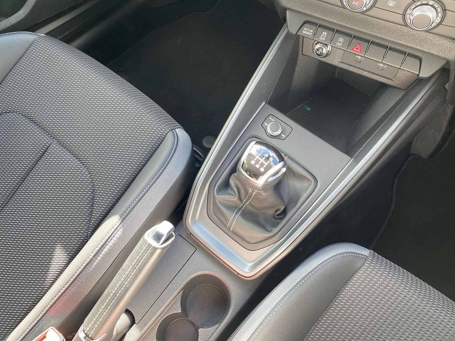 Used Audi A1 2023 for sale - 78192402: Photo 15