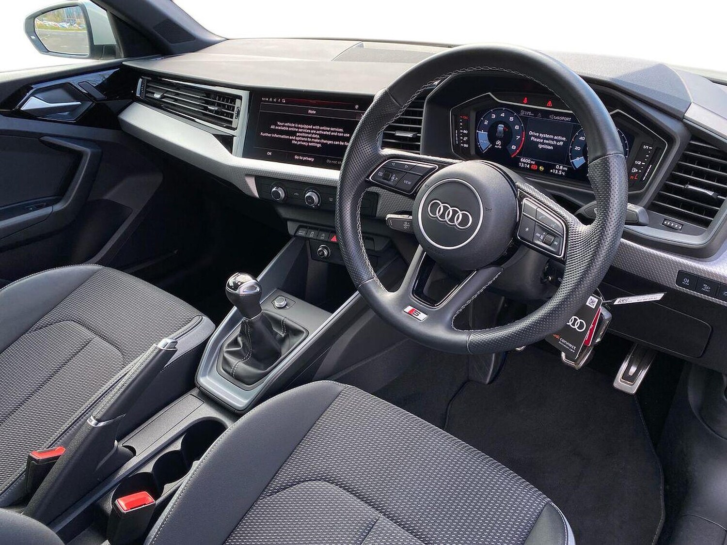 Used Audi A1 2023 for sale - 78192402: Photo 17