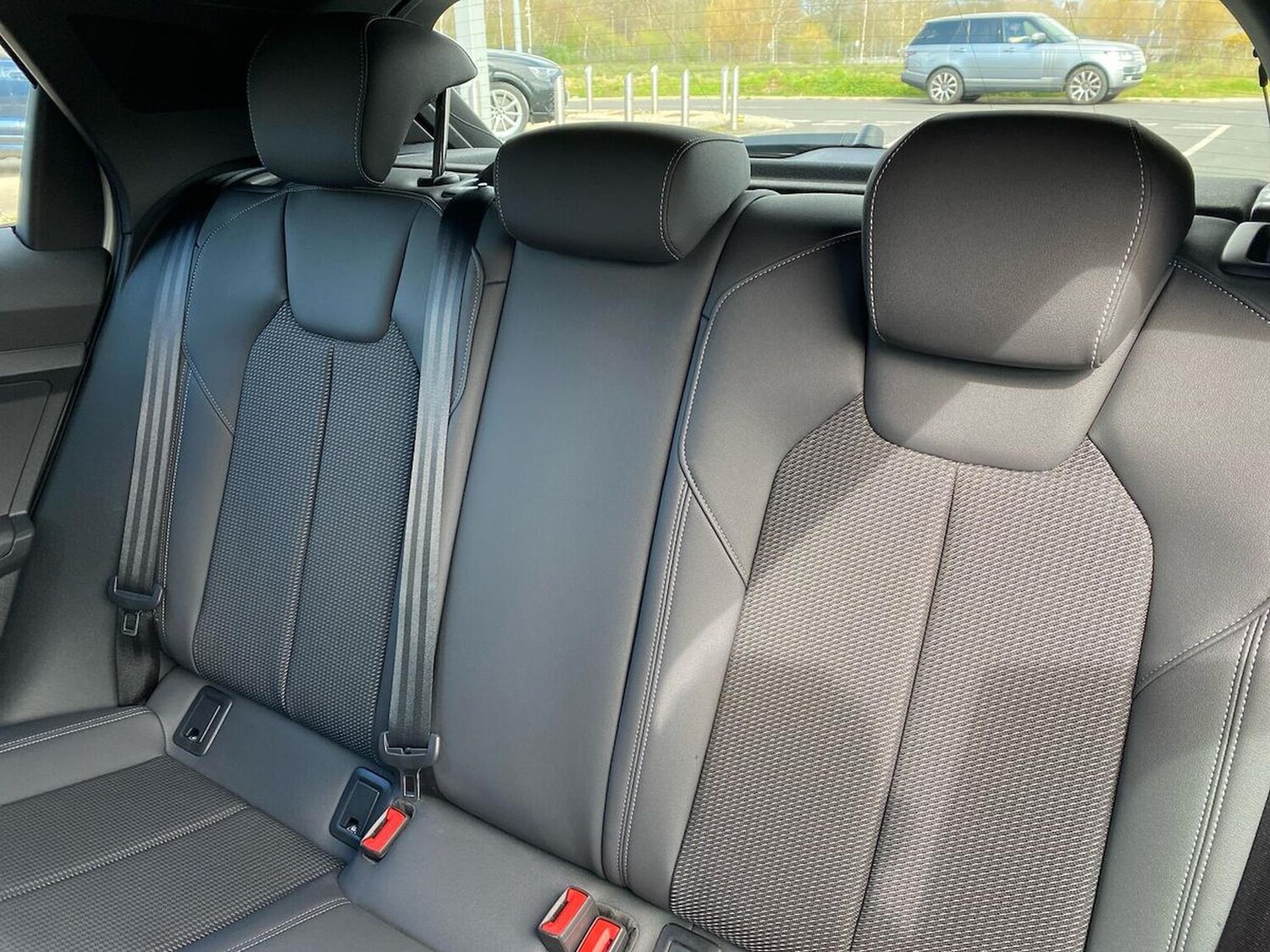 Used Audi A1 2023 for sale - 78192402: Photo 18