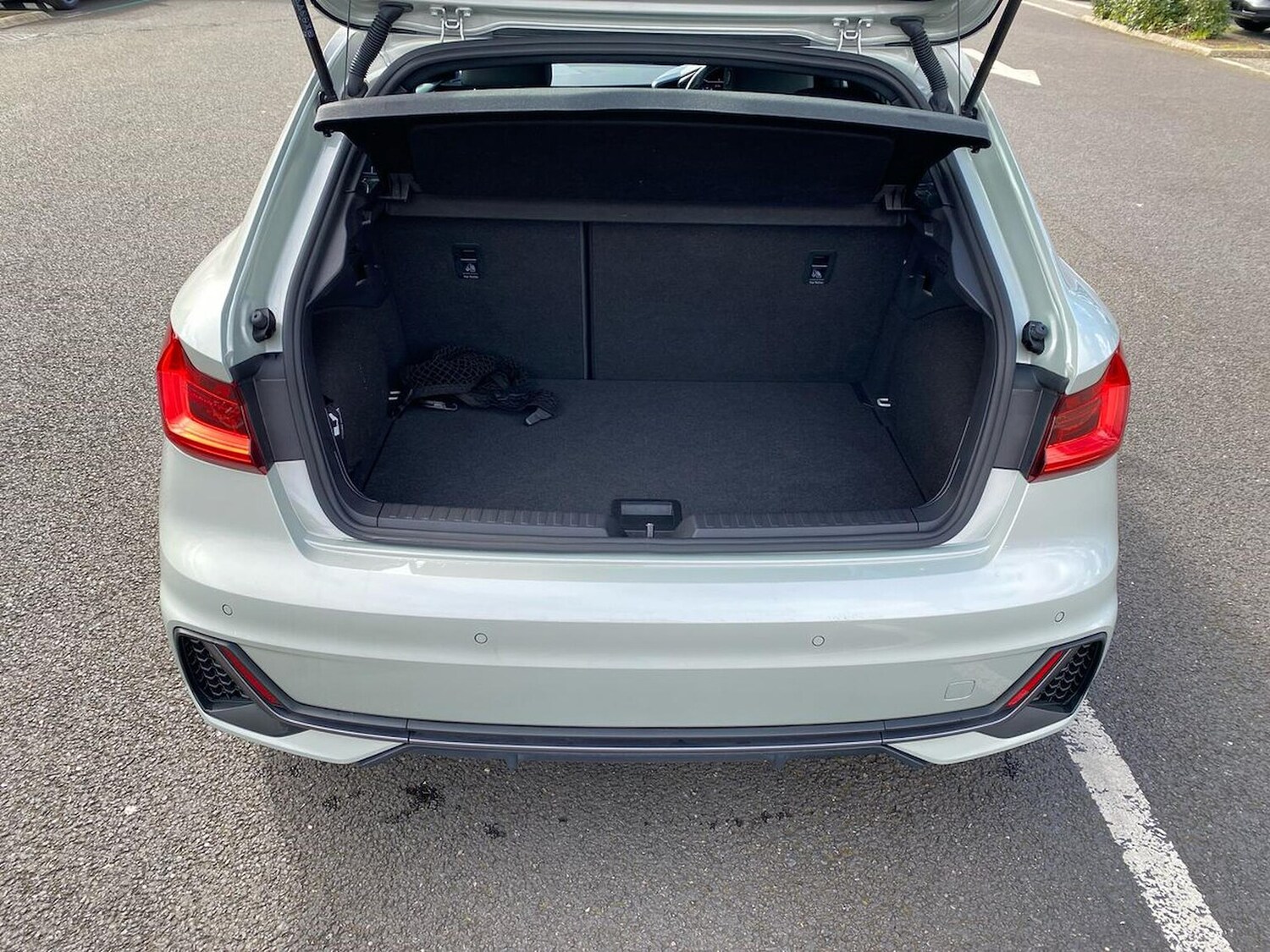 Used Audi A1 2023 for sale - 78192402: Photo 19