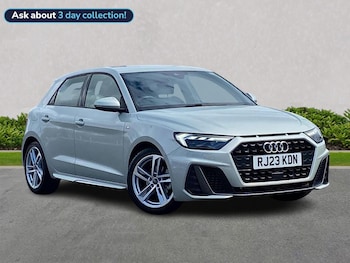 Audi A1 feature image