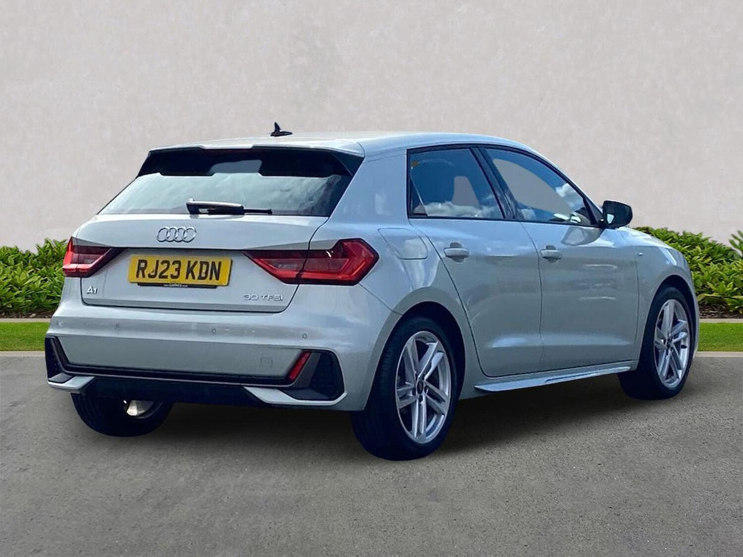 Used Audi A1 2023 for sale - 78192402: Photo 20
