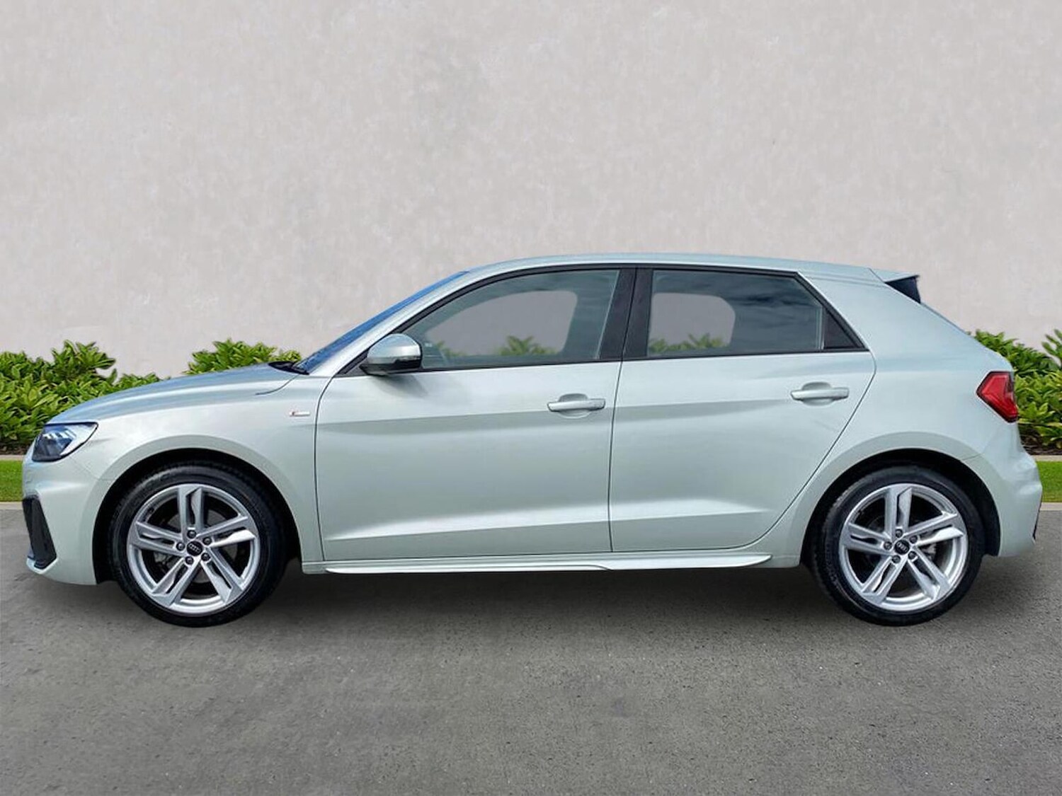 Used Audi A1 2023 for sale - 78192402: Photo 21