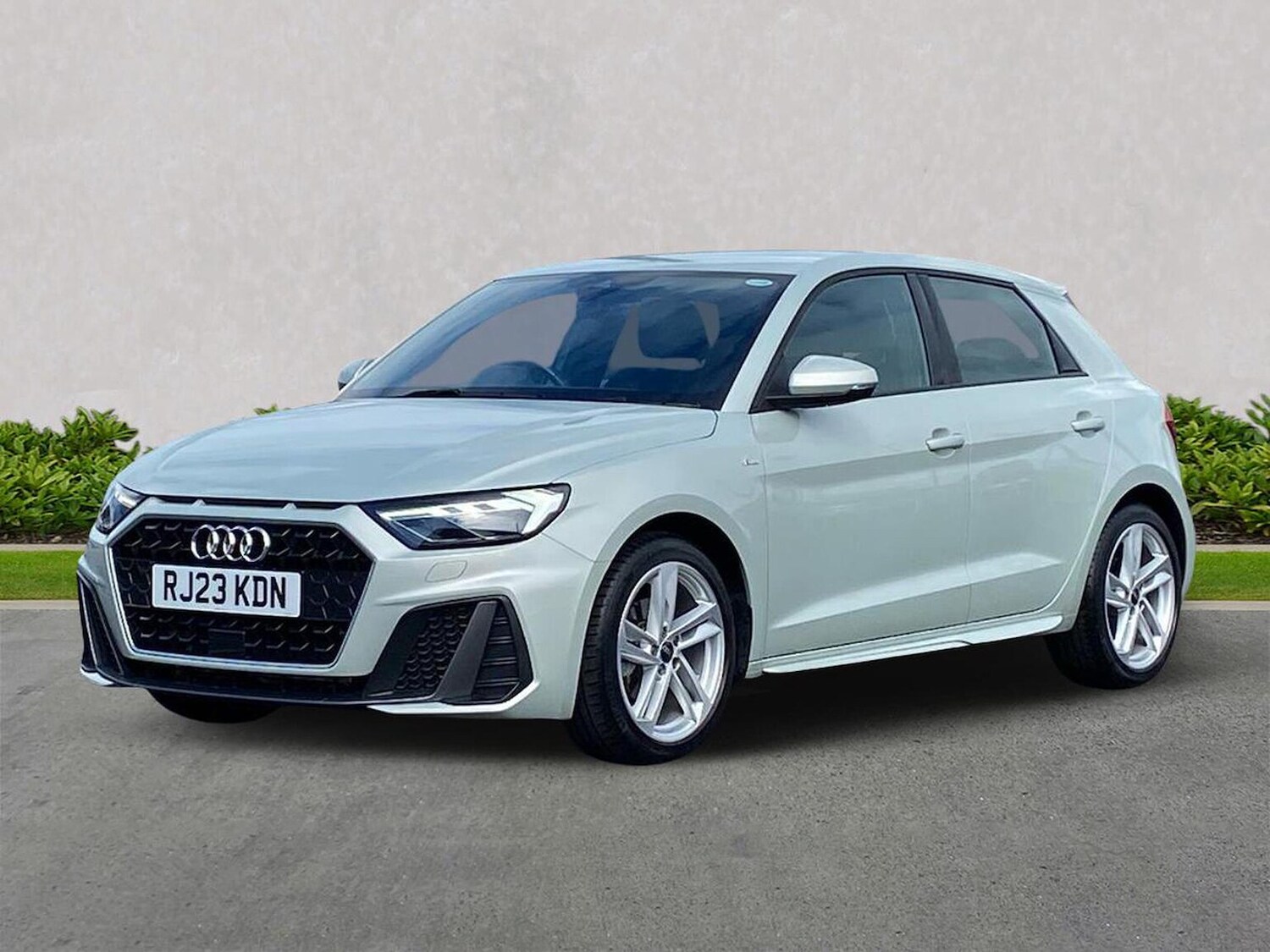 Used Audi A1 2023 for sale - 78192402: Photo 22