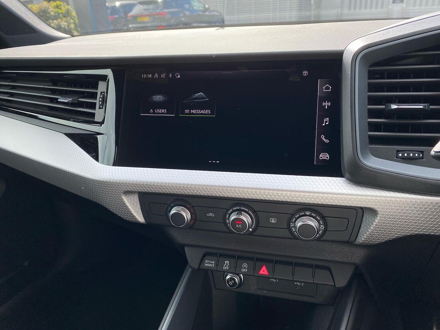 Used Audi A1 2023 for sale - 78192402: Photo 26