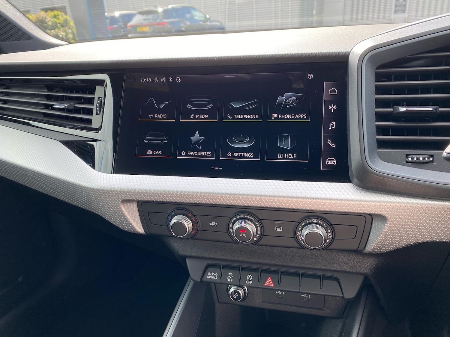 Used Audi A1 2023 for sale - 78192402: Photo 27